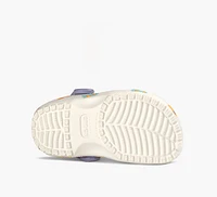 CLASSIC BUTTERFLY GRAPHIC CLOG
