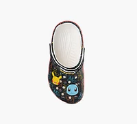 POKEMON PRINT CLASSIC CLOG