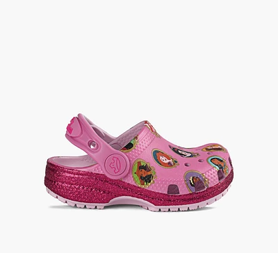 DISNEY PRINCESS CLASSIC CLOG KIDS