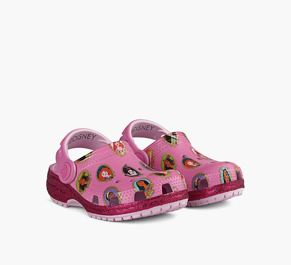 DISNEY PRINCESS CLASSIC CLOG KIDS