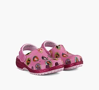 DISNEY PRINCESS CLASSIC CLOG KIDS