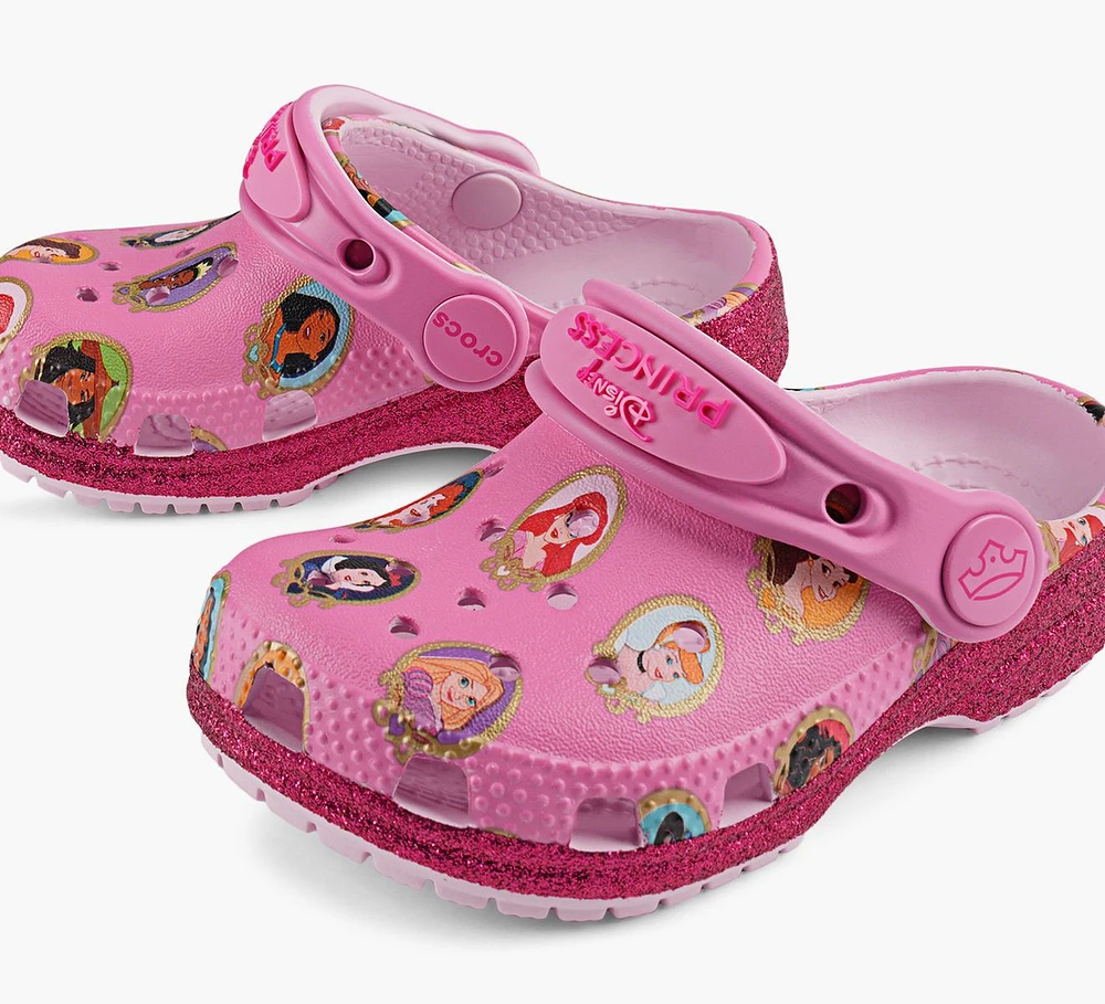 DISNEY PRINCESS CLASSIC CLOG KIDS