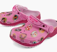 DISNEY PRINCESS CLASSIC CLOG KIDS