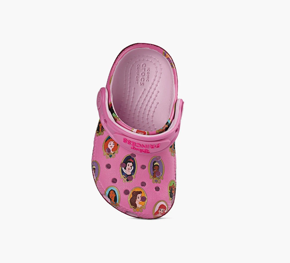 DISNEY PRINCESS CLASSIC CLOG KIDS