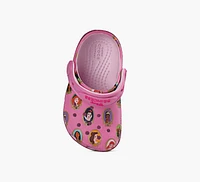DISNEY PRINCESS CLASSIC CLOG KIDS