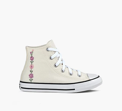 CHUCK TAYLOR ALL STAR FLORALS