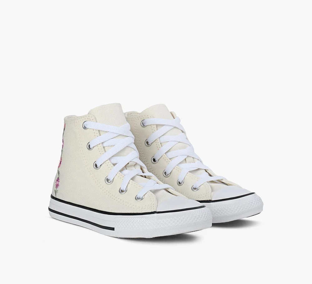 CHUCK TAYLOR ALL STAR FLORALS