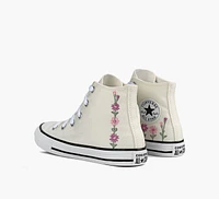 CHUCK TAYLOR ALL STAR FLORALS