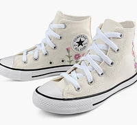 CHUCK TAYLOR ALL STAR FLORALS