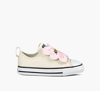 ONE STRAP FLORAL