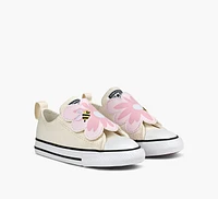 ONE STRAP FLORAL