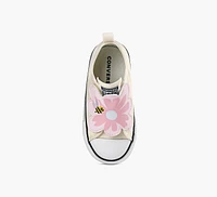ONE STRAP FLORAL