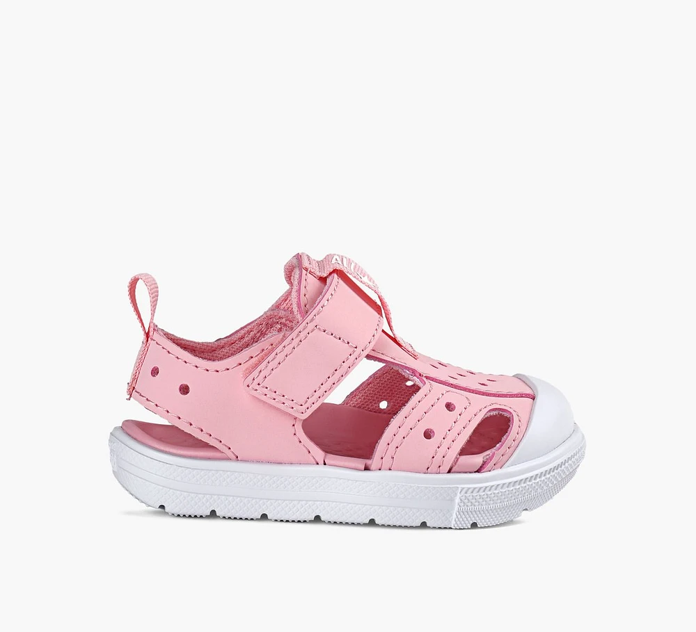 SANDAL EASY ON