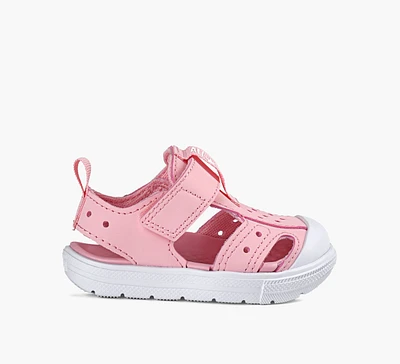 SANDAL EASY ON