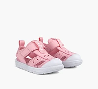 SANDAL EASY ON