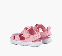 SANDAL EASY ON