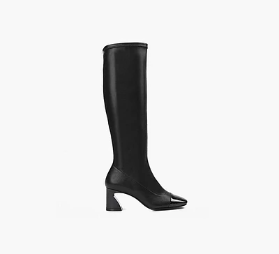 DORA KNEE HIGH BOOT