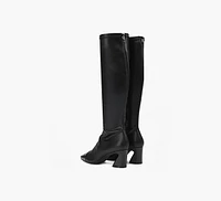 DORA KNEE HIGH BOOT