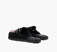 MOSCHINO MULE