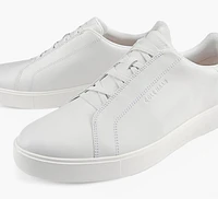 GRANDPRØ LUXE SLIP-ON SNEAKER
