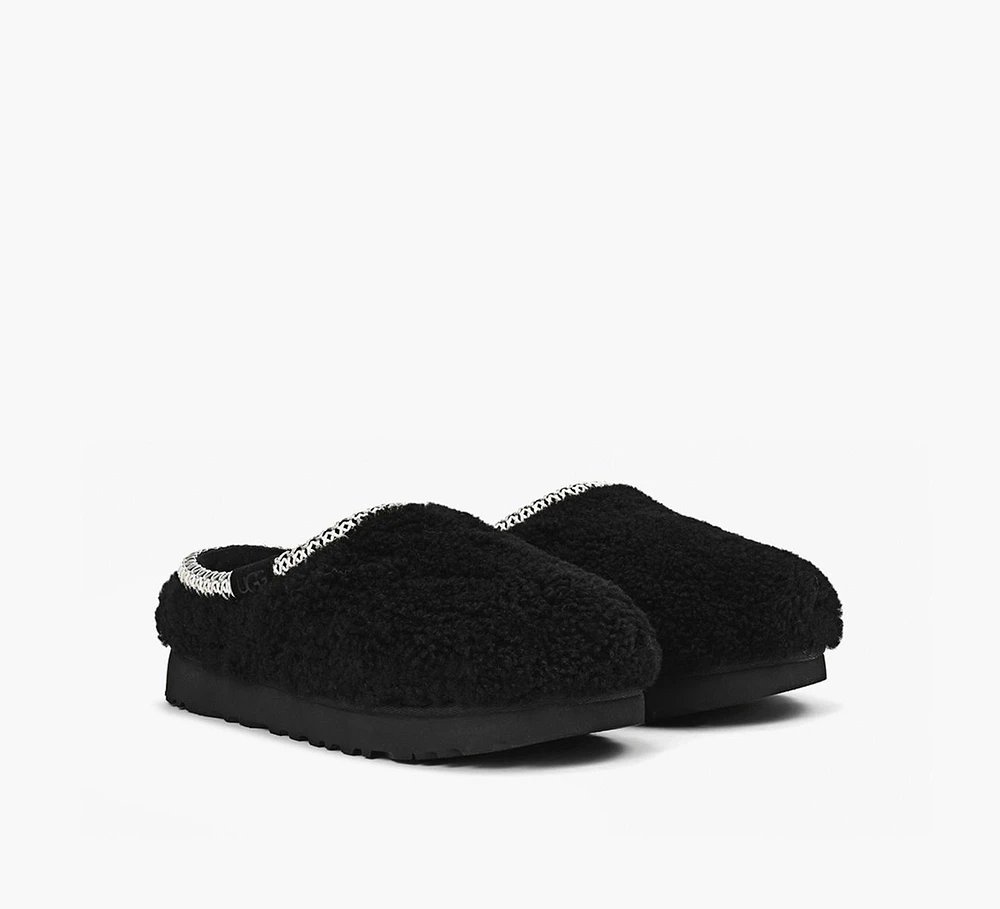 TASMAN MAXI CURLY