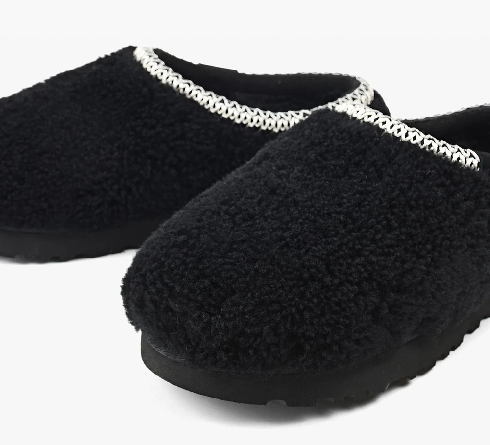 TASMAN MAXI CURLY