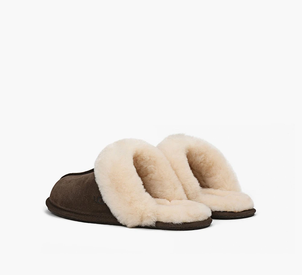 SCUFFETTE II
