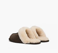 SCUFFETTE II
