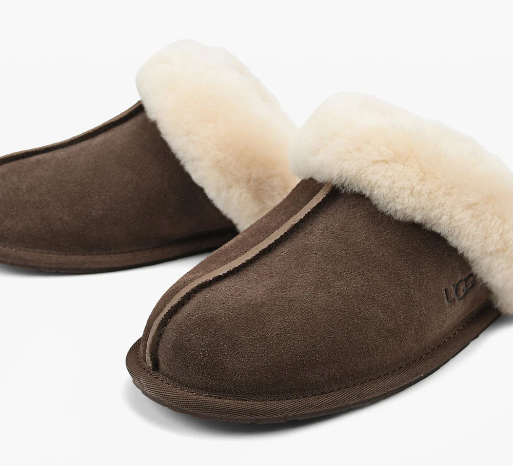 SCUFFETTE II