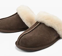 SCUFFETTE II