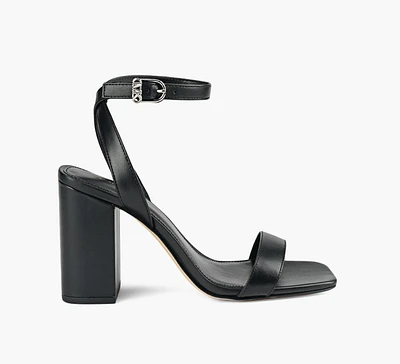MERRIAM BLOCK HEEL