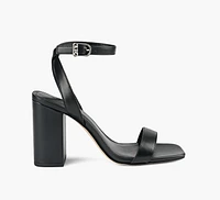 MERRIAM BLOCK HEEL