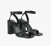 MERRIAM BLOCK HEEL