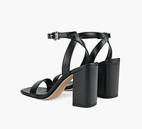 MERRIAM BLOCK HEEL