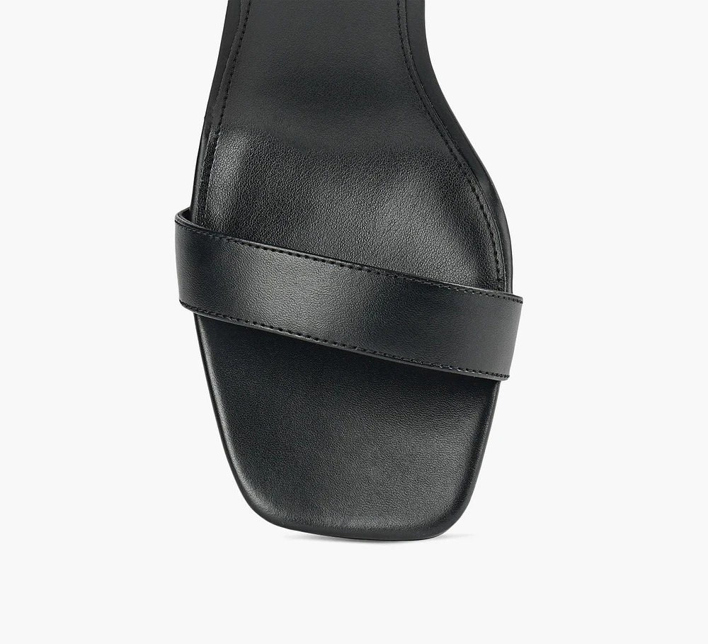 MERRIAM BLOCK HEEL