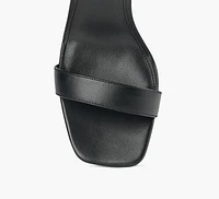 MERRIAM BLOCK HEEL