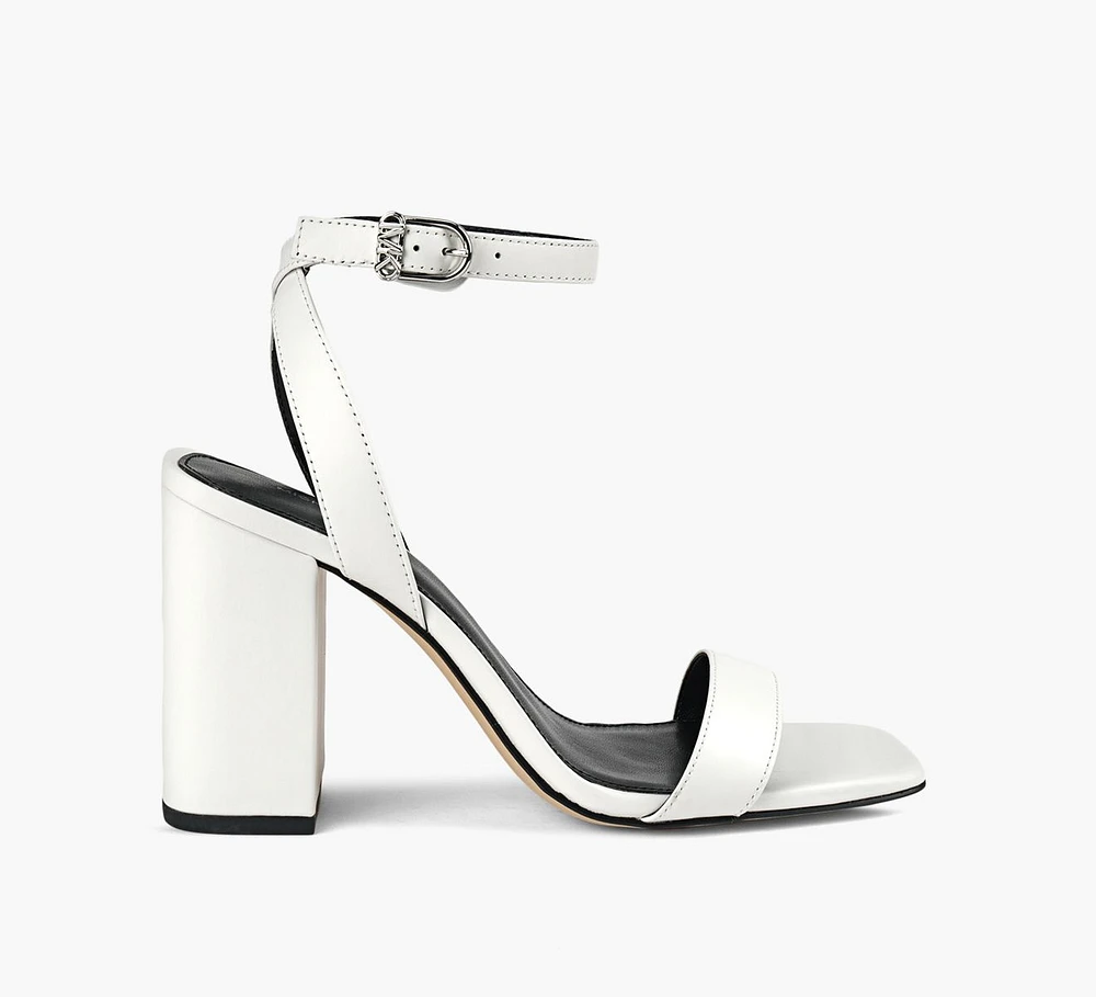 MERRIAM BLOCK HEEL