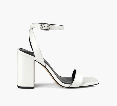 MERRIAM BLOCK HEEL