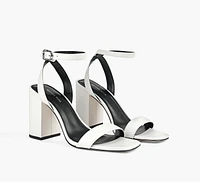 MERRIAM BLOCK HEEL