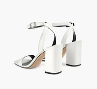 MERRIAM BLOCK HEEL