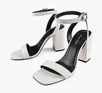 MERRIAM BLOCK HEEL