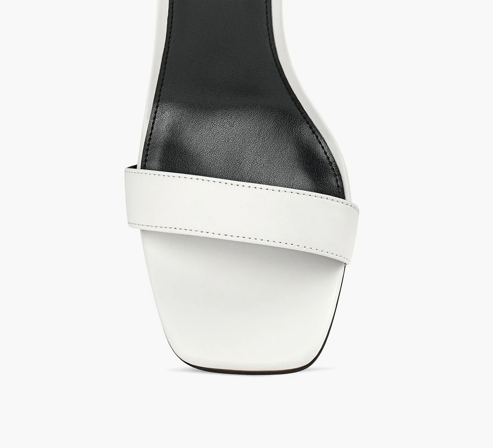 MERRIAM BLOCK HEEL