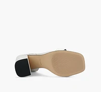 MERRIAM BLOCK HEEL