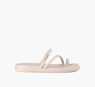 MIAMI TOE LOOP SANDAL