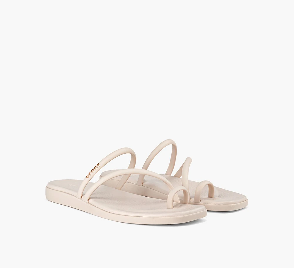 MIAMI TOE LOOP SANDAL