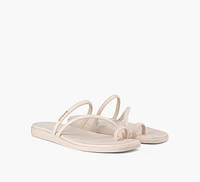 MIAMI TOE LOOP SANDAL