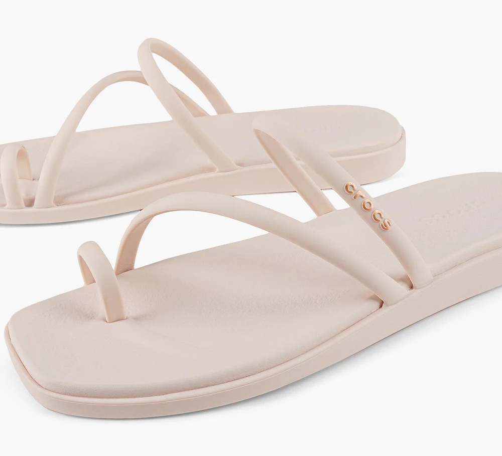 MIAMI TOE LOOP SANDAL
