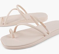 MIAMI TOE LOOP SANDAL