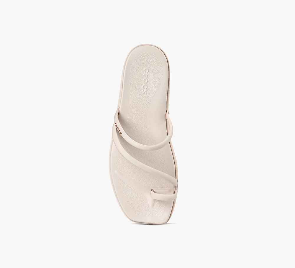 MIAMI TOE LOOP SANDAL