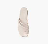 MIAMI TOE LOOP SANDAL